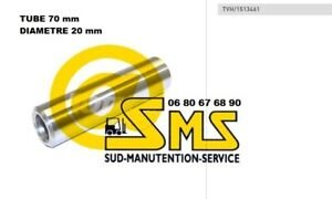 Tube De Galet 090157000 Pour Transpalette Manuel Still HP22 - Neuf