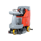 Autolaveuse Balayeuse