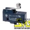 MICRO CONTACT MICRORUPTEUR CHERRY CROUZET 250 Volts 10 Ampère N1042 – Image 2