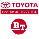 BT - TOYOTA - CESAB