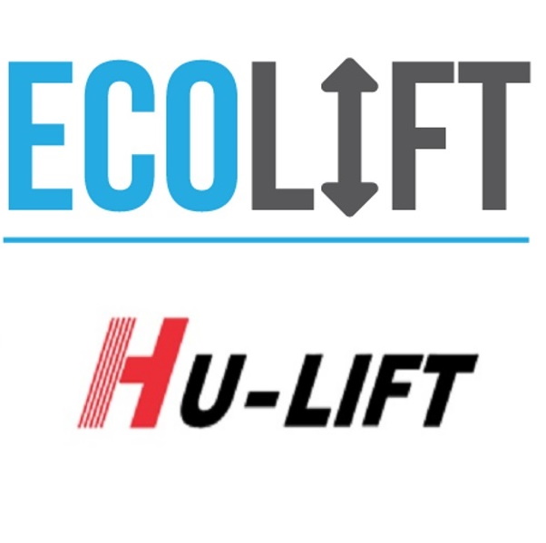 HU LIFT - ECOLIFT