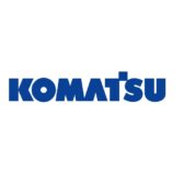 KOMATSU