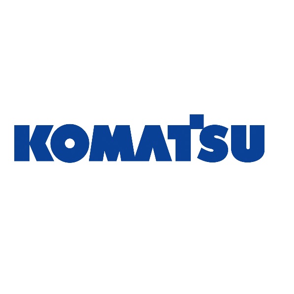KOMATSU