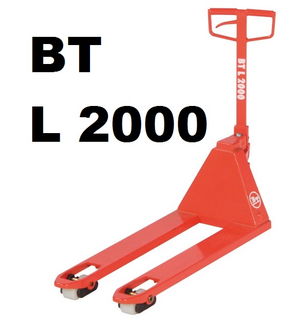 BT L2000