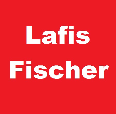 LAFIS FISCHER