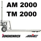 AM2000 JUNGHEINRICH