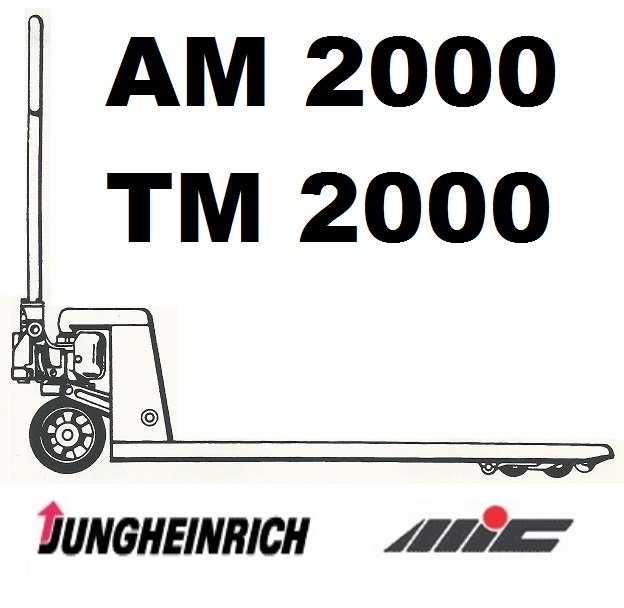 MIC TM2000