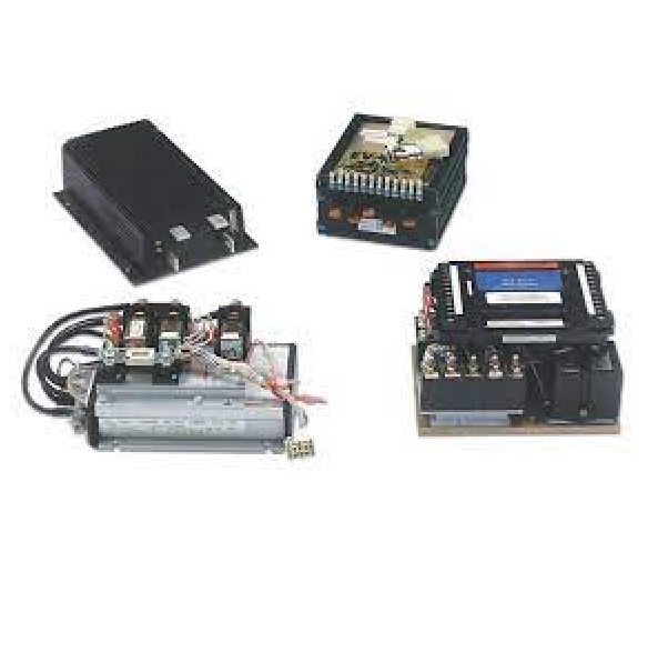 Variateur - Carte Electronique