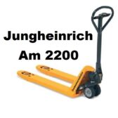 AM2200 JUNGHEINRICH