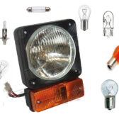 Lampe - Phare