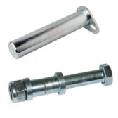 Axe - Boulon - Tube