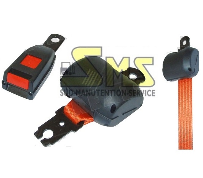 Ceintures De Sécurité