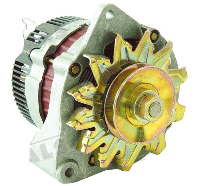 Alternateur