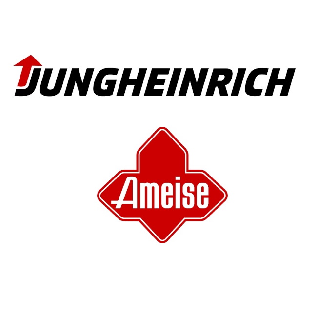 JUNGHEINRICH - AMEISE