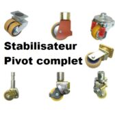 Stabilisateur Complet