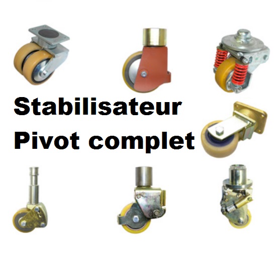 Stabilisateur Complet