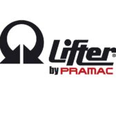 PRAMAC LIFTER