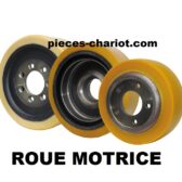 Roue Motrice