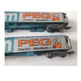 PEG
