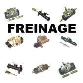Freinage