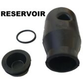 Réservoir Hydraulique
