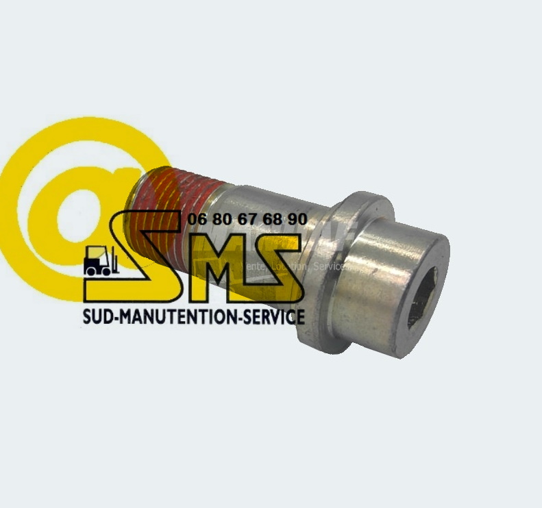 JUNGHEINRICH 51045928 BOULON VIS BOULON CENTRAGE DE TIMON EJE EJD
