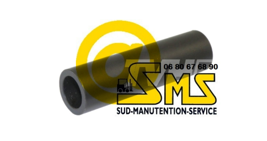 LINDE FENWICK T20SP 3542596 TUBE DE ROUE STABILISATRICE 12.6 X 64 mm