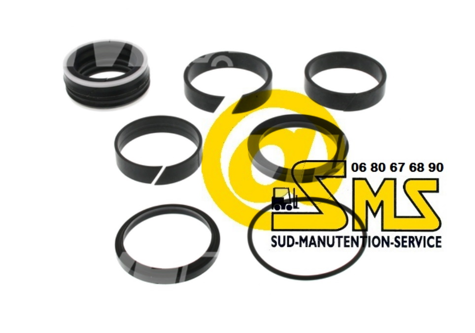 OM PIMESPO 9818991 JEU KIT DE JOINTS DE VERIN DE LEVAGE DI BI 20C 25C 30C CHARIOT ELEVATEUR