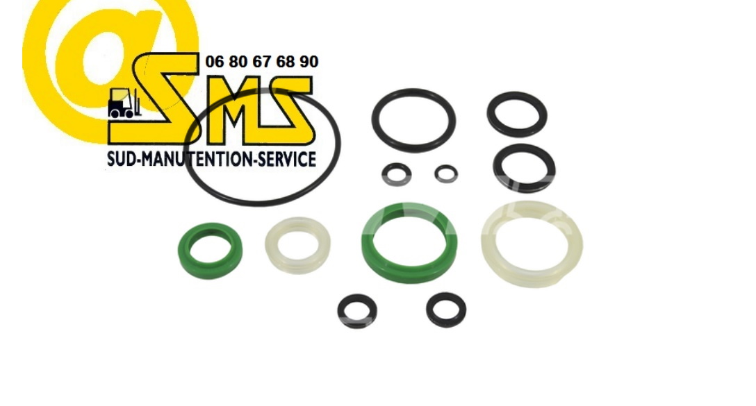 LOGITRANS Type BF POCHETTE DE JOINTS COMPLETE TRANSPALETTE MANUEL