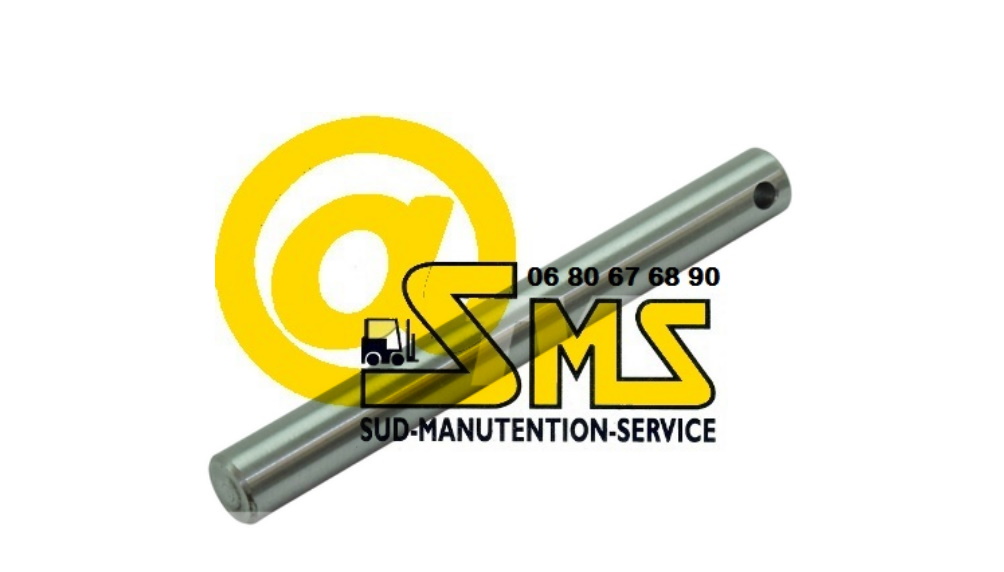 PRAMAC LIFTER GS AXE 113 16 mm  TRANSPALETTE MANUEL