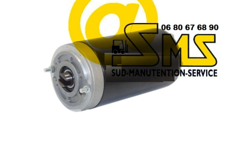 GINE HYDRAULIC DYB0 8DD MOTEUR GROUPE HYDRAULIQUE 12V 100 A 0.8KW