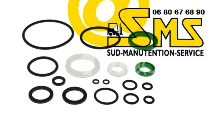 PRAMAC LIFTER MX1016 MX 1016 POCHETTE DE JOINTS VERIN POMPE LEVAGE