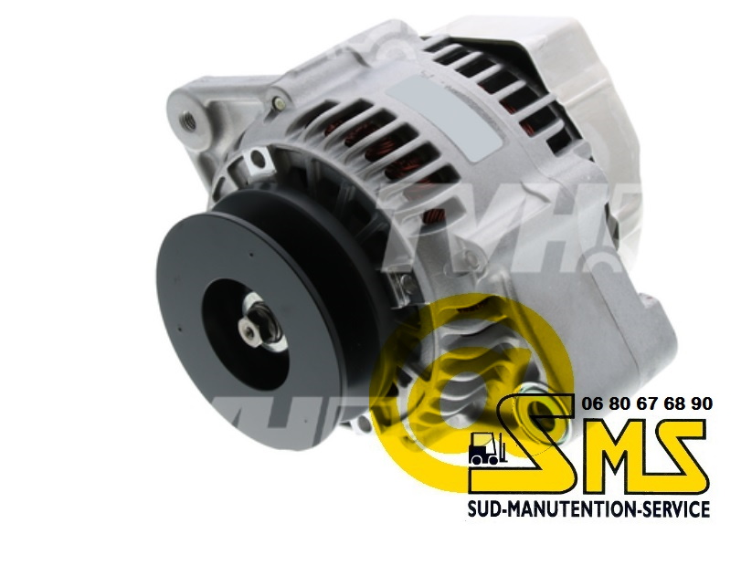 ALTERNATEUR TOYOTA 1DZ 2Z 13Z 14Z 15Z Série 7 et 8 CHARIOT ELEVATEUR PIECE