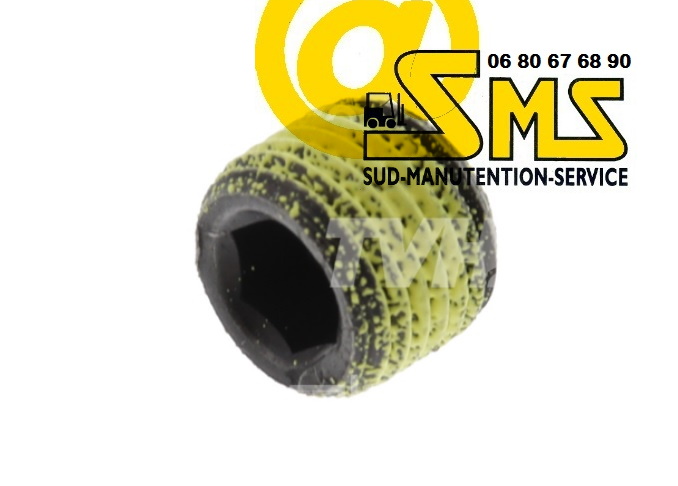 PRAMAC LIFTER GS BASIC 25S4 BOULON VIS DE CLAPET SOUPAPE DE DECOMPRESSION TRANSPALETTE MANUEL