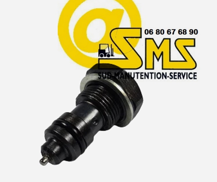PRAMAC LIFTER GS BASIC 25S4 CLAPET SOUPAPE DE DECOMPRESSION TIGE TRANSPALETTE MANUEL